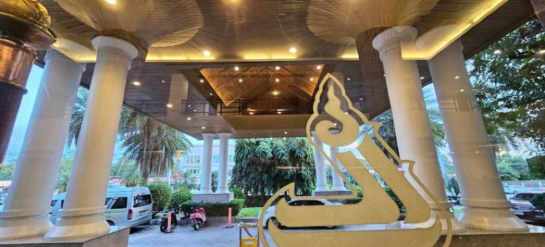 莱丝翁酒店(Laithong Hotel Ubon Ratchathani)图片