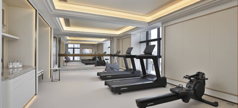 杭州滨江星光大道美居酒店图片