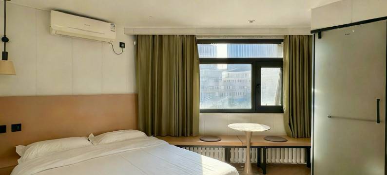 南国宾馆(北京南站陶然亭地铁站店)图片