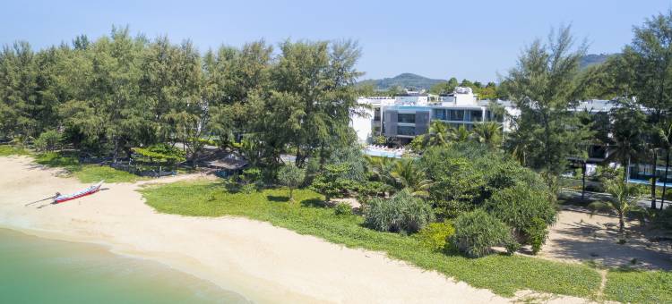 普吉迈考海滩丽笙度假酒店(Radisson Blu Resort Phuket, Mai Khao Beach)图片