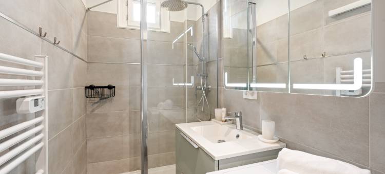 Elegant apartment with lift - Gare de Lyon & Bercy图片