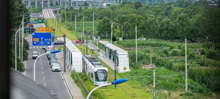 兴禾客栈(都江堰青城山站店)图片