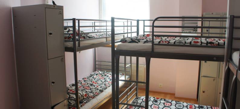 甜梦旅舍(SweetDream Guesthouse)图片