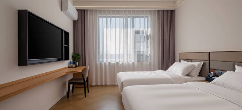 静志居酒店图片