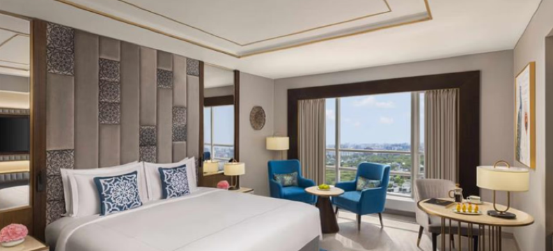 塔吉天际线艾哈迈达巴德酒店(Taj Skyline Ahmedabad)图片