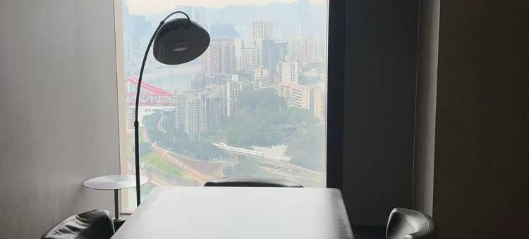 Harmony·希雅达江景酒店(重庆观音桥北滨一路店)图片