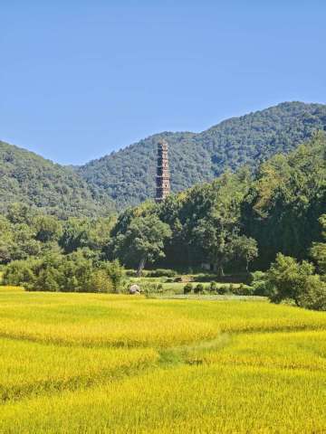 The Lucid Resort Tiantai Hotel Overview