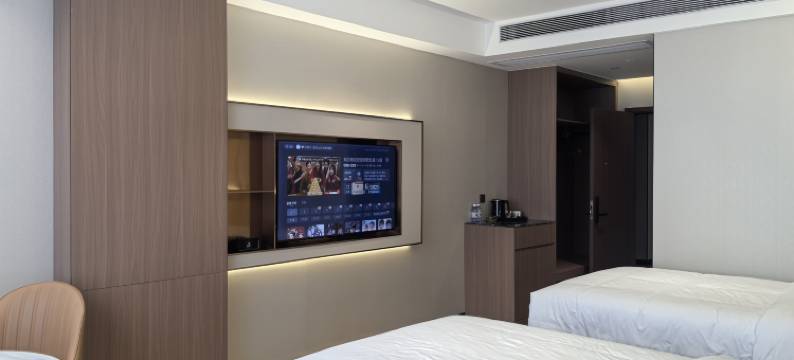 铂豪智能公寓图片