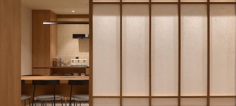 首尔明洞Mok旅舍(Mok Hostel Seoul Myeongdong)图片