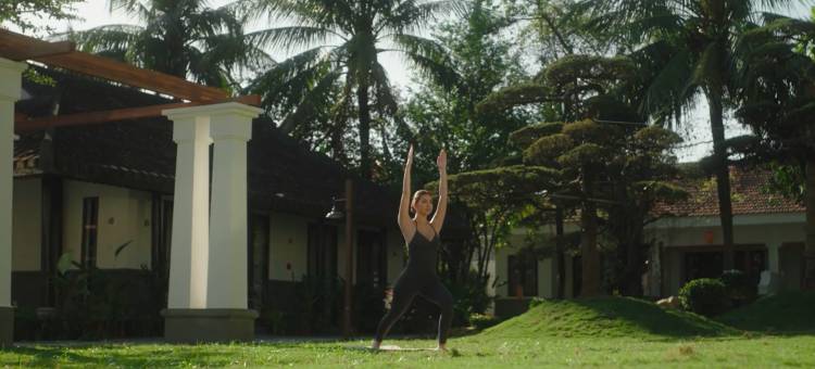 会安M村豪华度假村(Grand Signature By M Village Hoi An Resort)图片