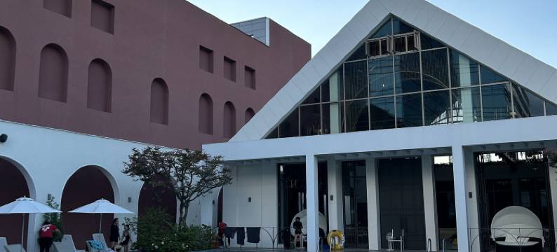 因特-伯格EXCO酒店(Hotel Interburgo Exco)图片