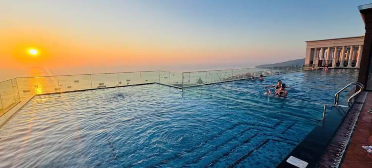 Blanca Vista Apartment - Sunset Town Phu Quoc图片