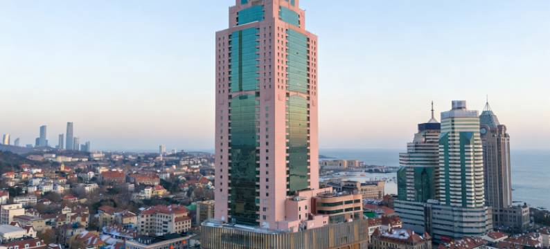 桔子酒店(青岛栈桥火车站店)图片