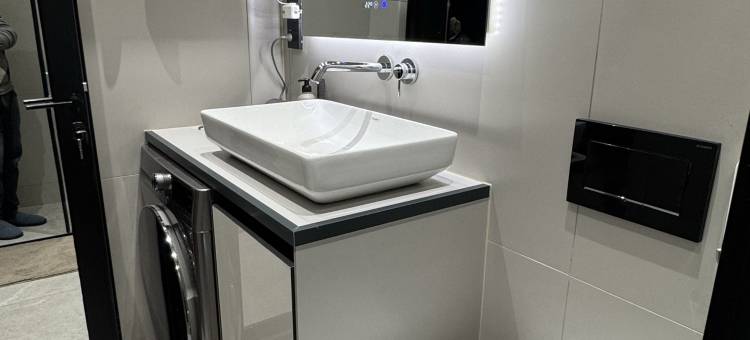 Premium Smart Studio with River View图片