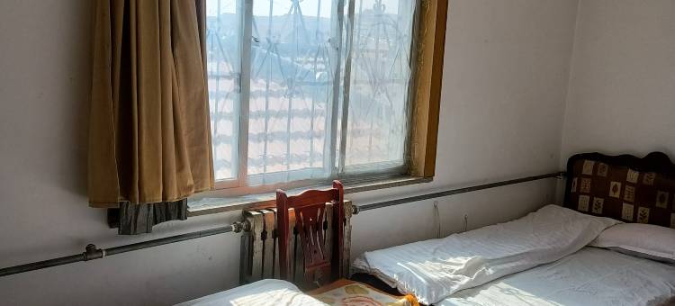 再来旅馆(宋村客运站店)图片