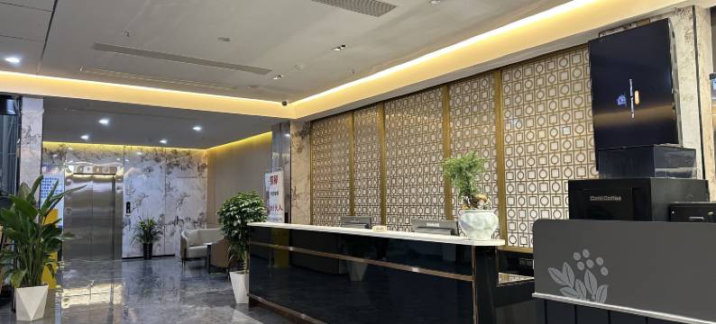 索玛花驿居酒店图片