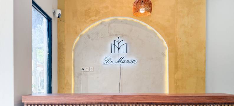 The Lavana De Mansa Jogja图片