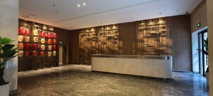 欢住·观影民宿(开封博物馆店)图片