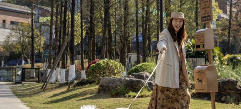 重庆美利亚酒店图片