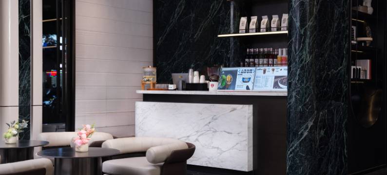 义乌君忆云栖国际酒店(国际商贸城一区长春店)图片