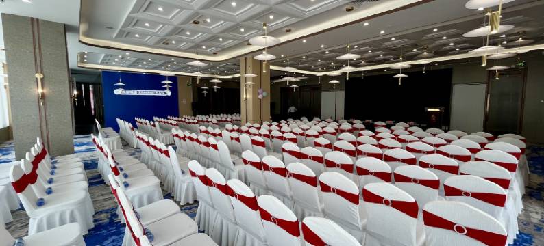 天域大酒店(东莞大朗松山湖景区店)图片