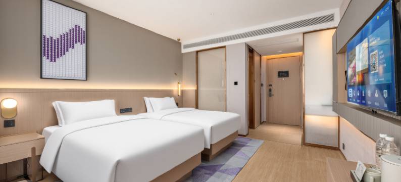 麗枫酒店(北戴河火车站环境工程学院店)图片