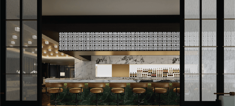 金边TK豪生酒店(HOWARD JOHNSON BY WYNDHAM TK Phnom Penh)图片