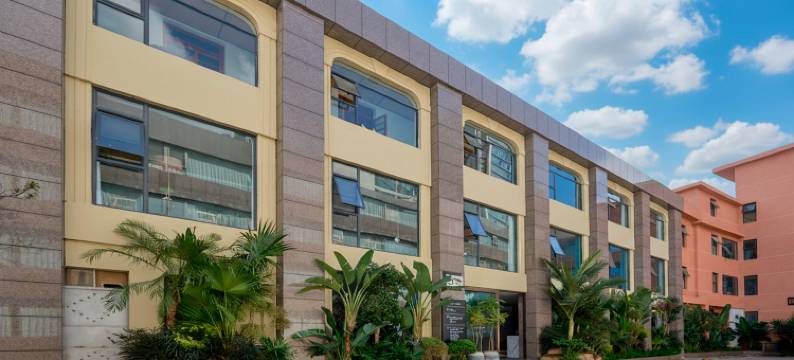 那佳酒店(大理泰业国际广场人民公园店)图片