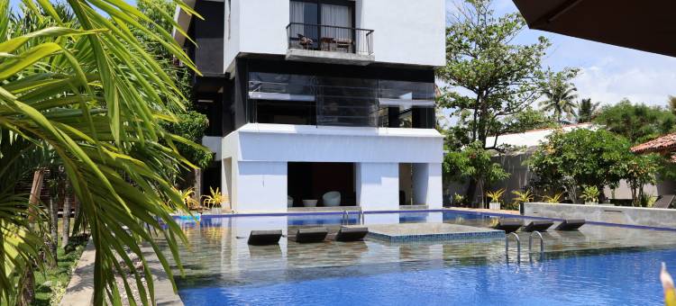 瀚达水疗度假村(Handagedara Resort & Spa)图片