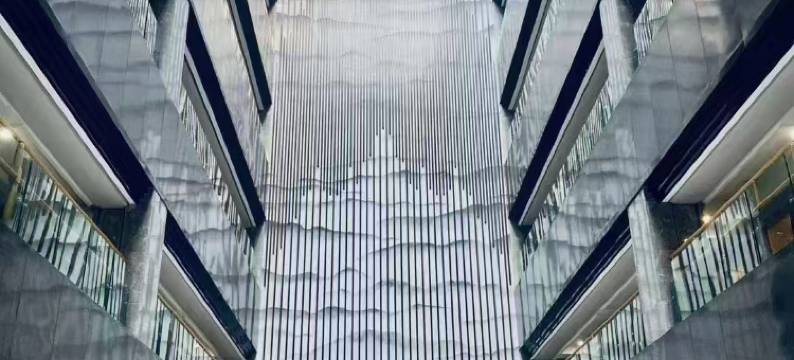 沂河宾馆(中国临沂商城店)图片