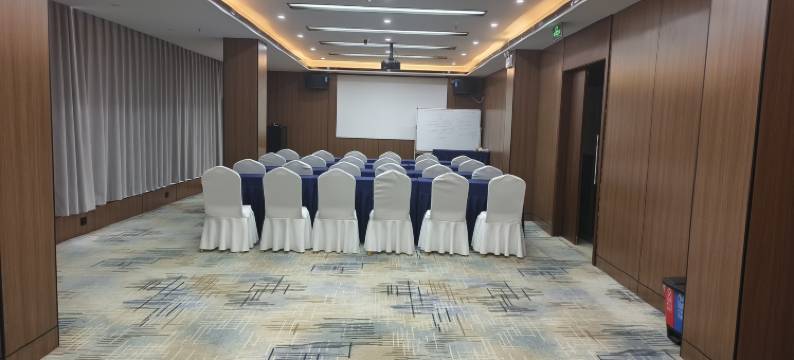 莫林风尚酒店(邵阳江北店)图片