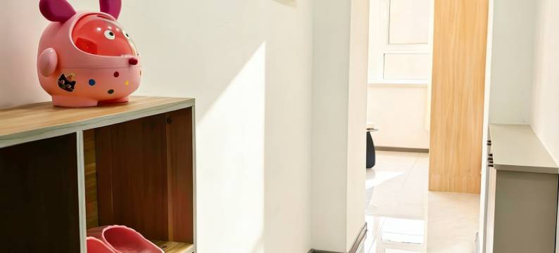 锦州巷子民宿图片