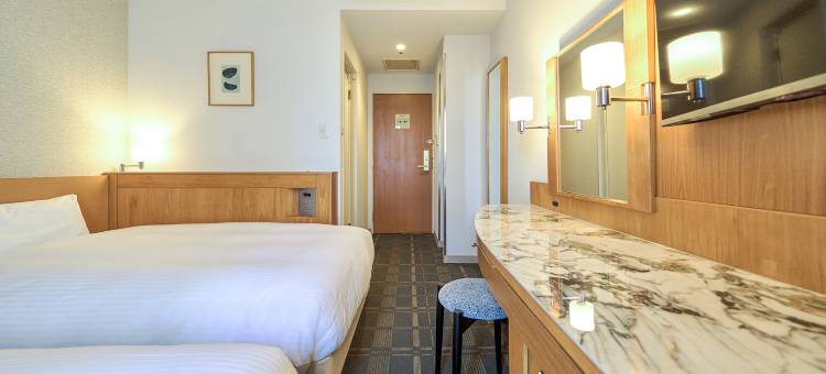 环球景观酒店浦和(Hotel Global View Urawa)图片