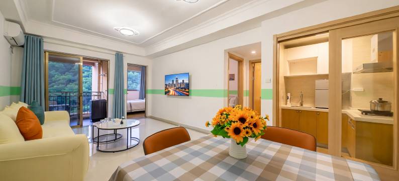 都市花园(富力南昆山养生谷店)图片