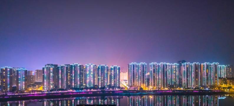 嵊州广厦大酒店(吾悦广场店)图片