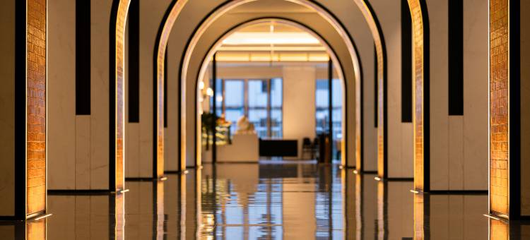 南京明宇豪雅饭店图片