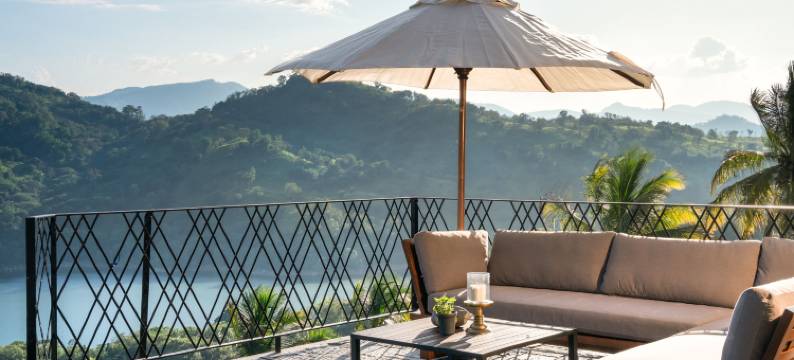 Taru别墅Levita - 康提(Taru Villas Levita - Kandy)图片