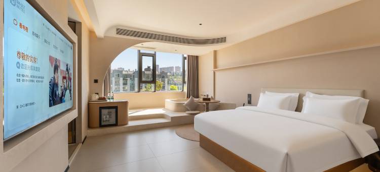 安宁栖野·Retreat民宿(安宁吾悦广场店)图片