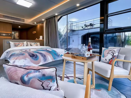 敦煌大漠·那露湾星空民宿