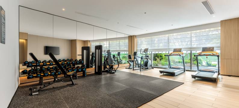 苏州相城套房假日酒店图片