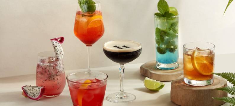 新加坡诺维娜智选假日套房酒店(Holiday Inn Express & Suites SINGAPORE NOVENA by IHG)图片