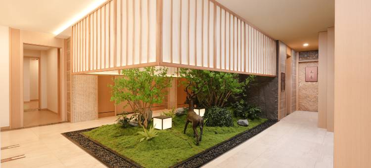 缦禾酒店(大连老虎滩店)图片