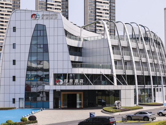 钧泰酒店(广州南沙店)