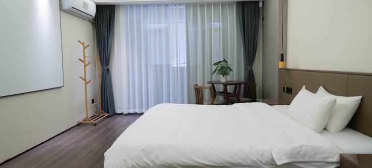 舒悦公寓(宁德新能源科技店)图片