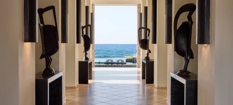 格雷科泰尔阿米兰蒂斯酒店(Amirandes, A Grecotel Resort to Live)图片