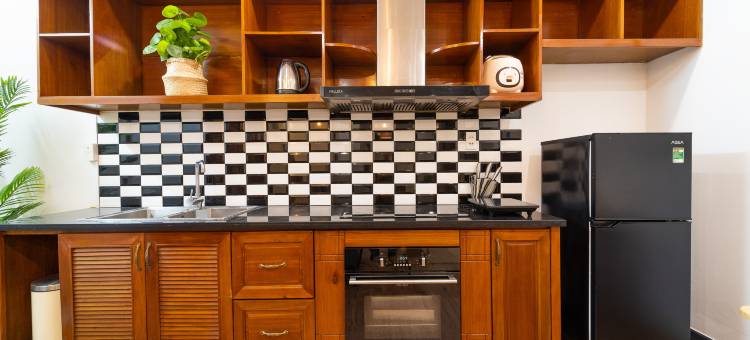 G9 Homestay - Boutique图片