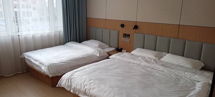 花嫁囍阁主题式酒店图片