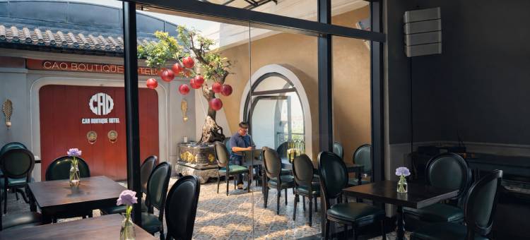 Cao Boutique Hotel图片
