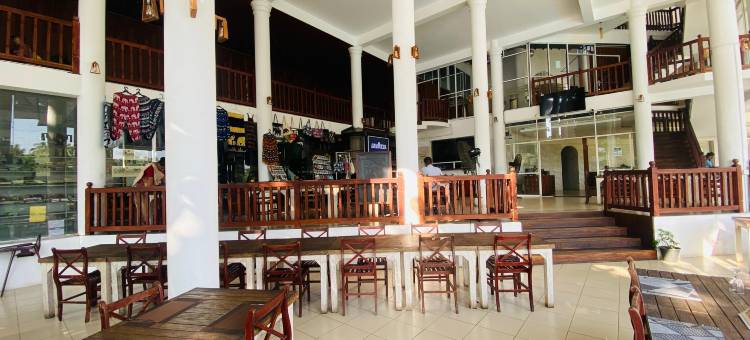 大象海湾酒店(Hotel Elephant Bay)图片