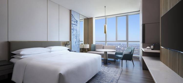 湖州南浔万豪酒店图片